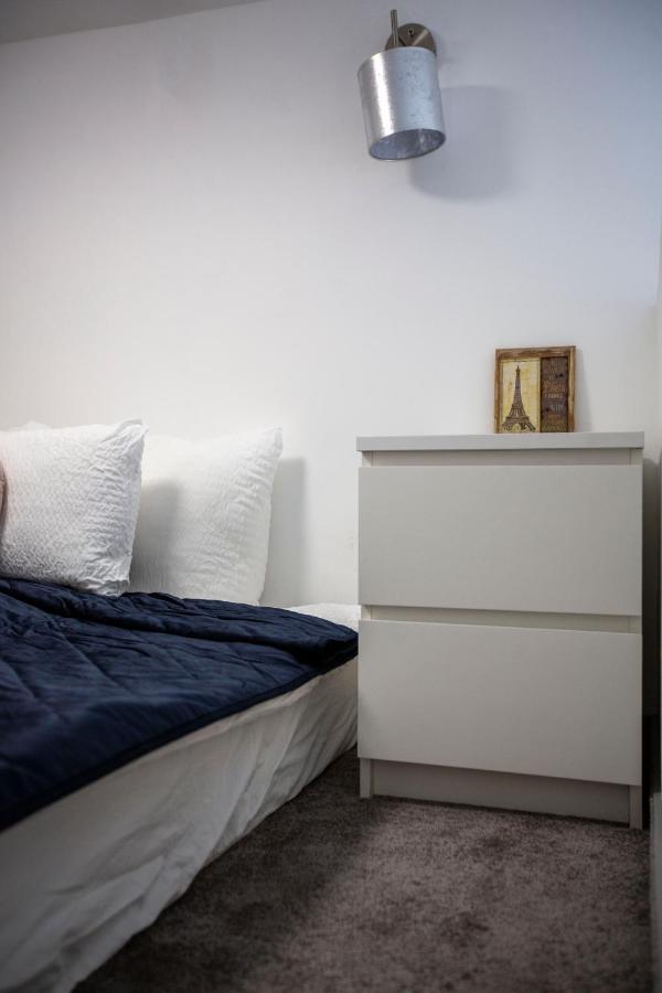 Deluxe Akacfa Apartments In The Heart Of Budapest Bagian luar foto