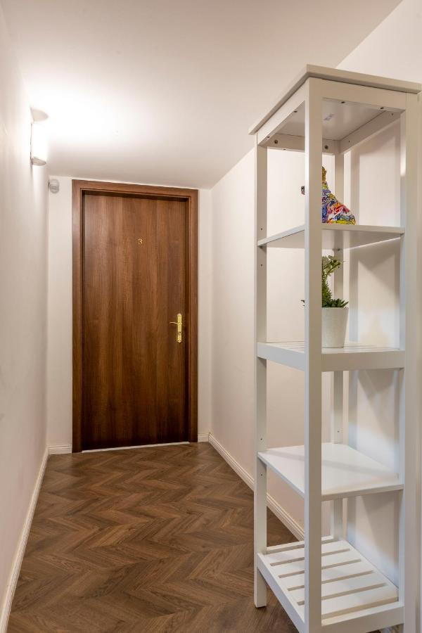 Deluxe Akacfa Apartments In The Heart Of Budapest Bagian luar foto